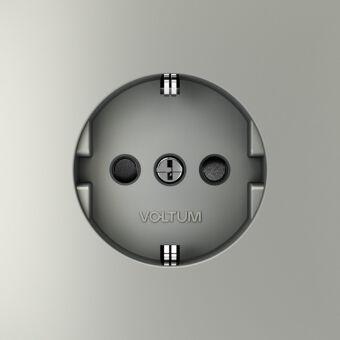 Розетка VOLTUM VLS040205