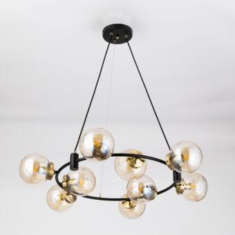 Подвесная люстра Citilux CL105195