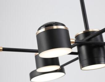 Люстра на штанге Ambrella Light FL51629