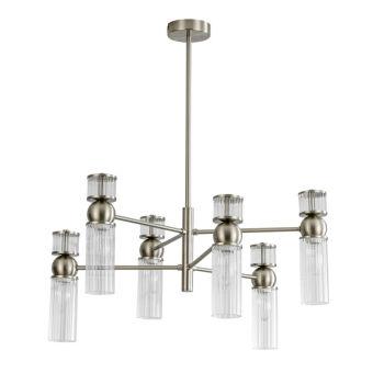 Люстра на штанге LUMION 8277/6