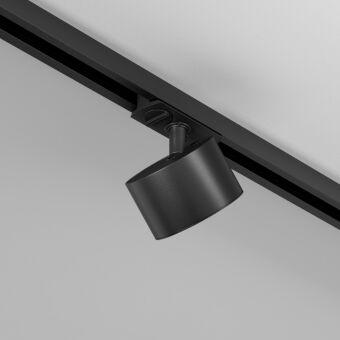 Светильник на шине Maytoni Technical TR225-1-GX53-B