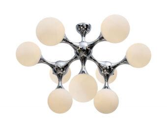 Люстра на штанге Crystal Lux BOLLA PL9