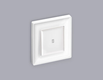 Клавиша/Накладка Ambrella Volt AP1220