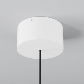 Подвесной уличный светильник Maytoni O491PL-L8W3K