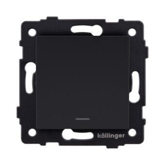 Выключатель KOLLINGER REA-S-002BM