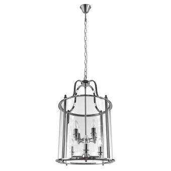 Подвесной светильник LOFT IT 10456/8 CR