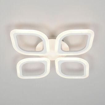 Накладная люстра Citilux CL236040R