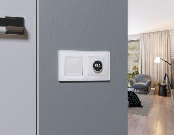 Клавиша/Накладка Ambrella Volt AP1058