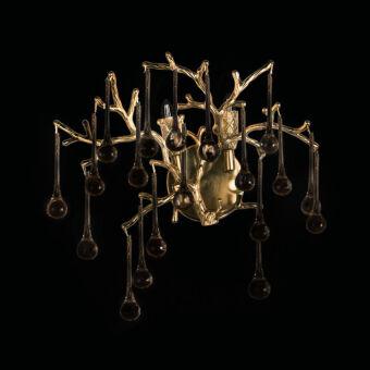 Бра LOFT IT 10351/2W AB