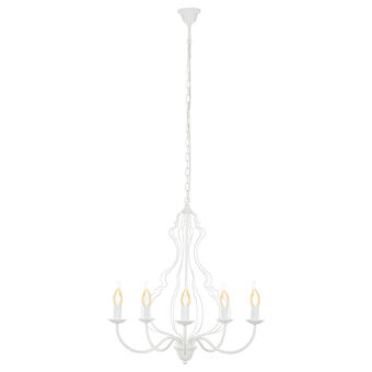 Подвесная люстра Nowodvorski 6330