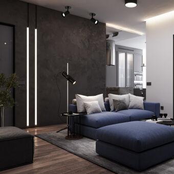 Спот Feron 41002