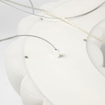 Подвесная люстра Lussole LSP-7078