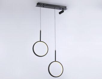 Подвесной светильник Ambrella Light FL5274