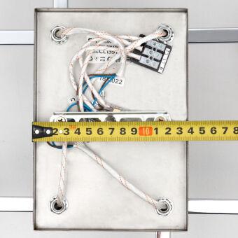 Накладная люстра Citilux CL139161