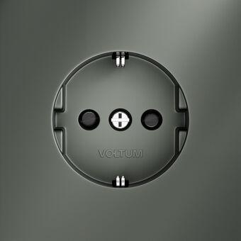Розетка VOLTUM VLS040206