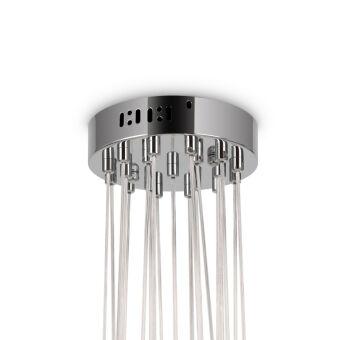 Подвесная люстра Freya FR5231PL-19CH