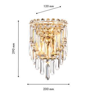 Бра Favourite 4724-2W