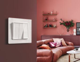 Выключатель Ambrella Volt MA105010