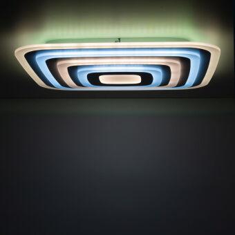 Накладной светильник Citilux CL737A100E