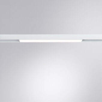 Светильник на шине ARTE Lamp A4642PL-1WH