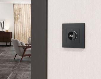 Клавиша/Накладка Ambrella Volt AP9058