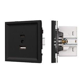 Розетка Arlight 054536