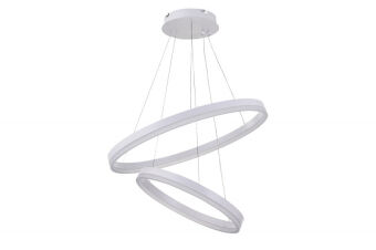 Подвесная люстра Natali Kovaltseva LED LAMPS 81297