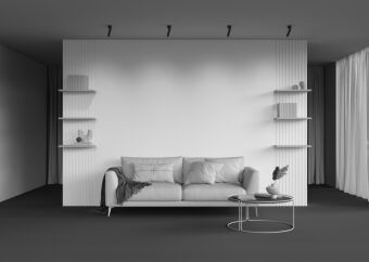 Спот Maytoni Technical C141CL-L125-6W4K-B