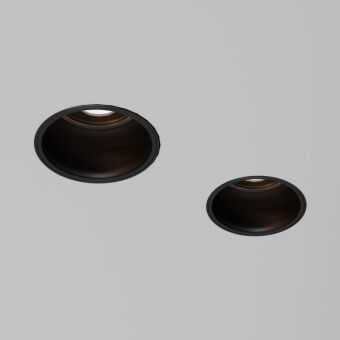 Встраиваемый уличный светильник Maytoni O501DL-L10B3K