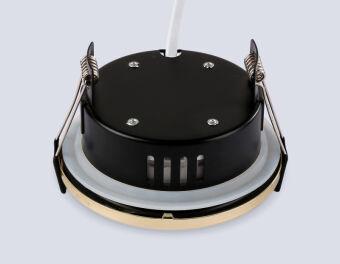 Встраиваемый светильник Ambrella Light TN6634