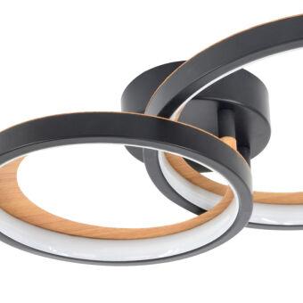 Накладной светильник Escada 10265/2LED