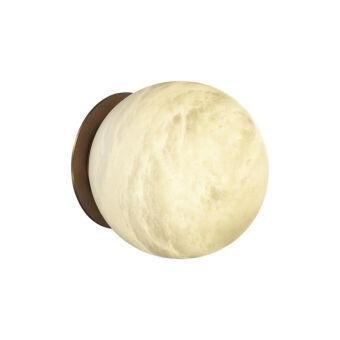 Бра Odeon Light 6684/5CL