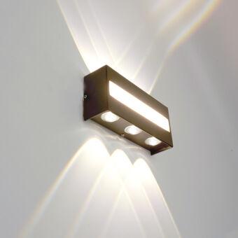 Светильник настенный Feron 51412