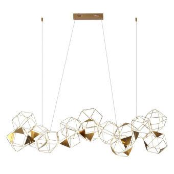 Подвесная люстра Odeon Light 5086/64L