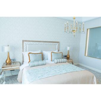 Подвесная люстра Divinare 8821/09 LM-6