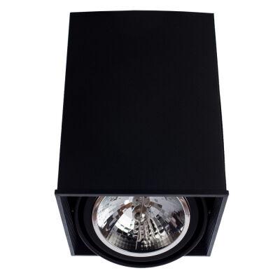    Arte Lamp CARDANI GRANDE A5936PL-1BK