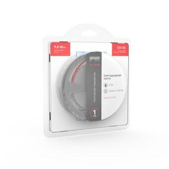 Лента Gauss BT066