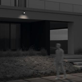 Прожектор Maytoni FL001-L30B4K