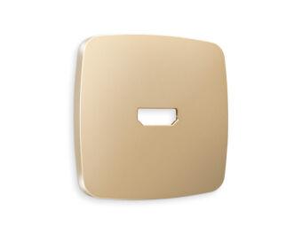 Клавиша/Накладка Ambrella Volt OP6140