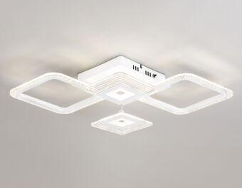 Накладной светильник Ambrella Light FA4281