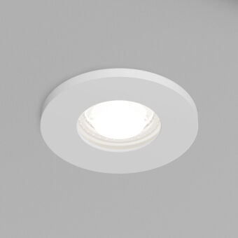 Влагозащищенный светильник Denkirs DK2036-WH