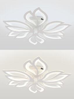 Накладная люстра Natali Kovaltseva LED LAMPS 81107/6C