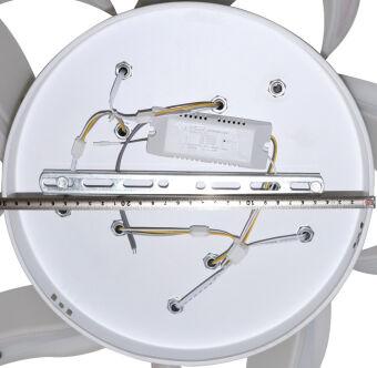 Накладная люстра Natali Kovaltseva LED LAMPS 81212