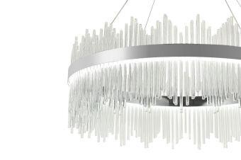 Подвесная люстра Natali Kovaltseva INNOVATION STYLE 83161