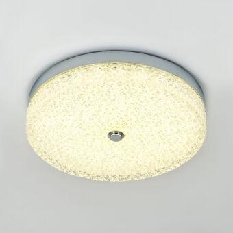 Накладной светильник LED4U L1116-400 CR