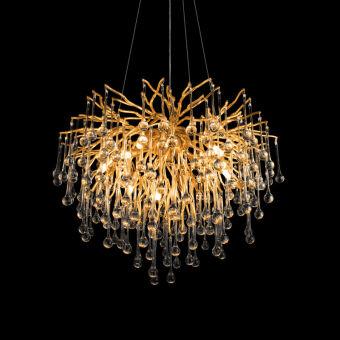 Подвесная люстра LOFT IT 10377/600