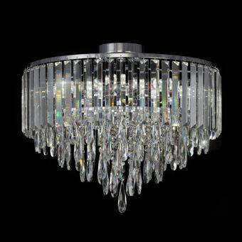 Накладная люстра Citilux CL320181