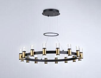 Подвесная люстра Ambrella Light FL6212