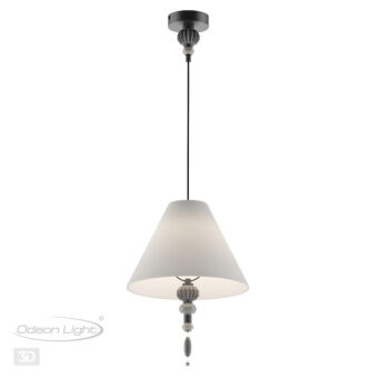 Подвесной светильник Odeon Light 4896/1