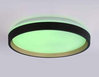 Накладной светильник Ambrella Light FZ610